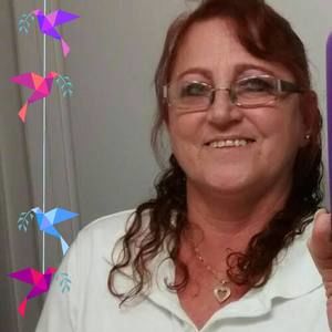 Meet your Posher, Debbie